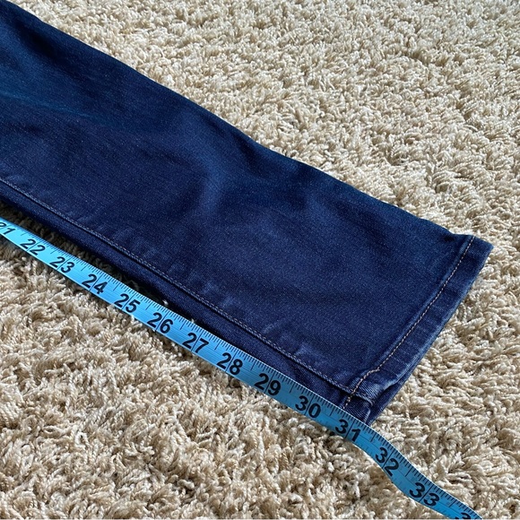 Joes jeans harmony straight leg stretch 29 - Picture 4 of 7